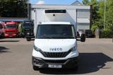 Iveco  Daily 35S14 E6 Hi-Matic /CX 350 Tiefkühl /Strom - Angebote