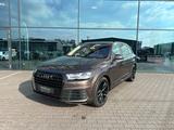 Audi Q7 3.0TDI quattro tiptronic S-Line AHK Luft Pano - Audi Q7: Line