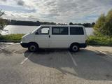 Volkswagen T4 andere - Volkswagen T4 andere: 7 Sitzer