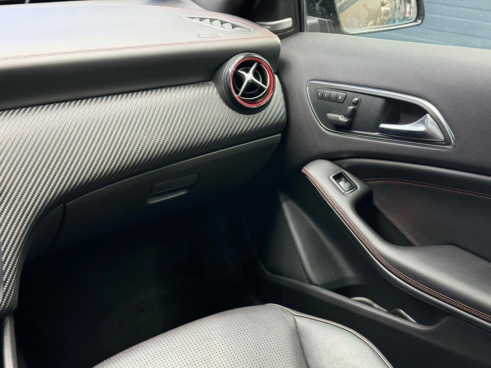 Mercedes-Benz A 250 AMG PAKET*BRABUS UMBAU*NAVI