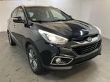 Hyundai ix35 2.0 CRDi 135kW Style 4WD/BiXenon/Kamera/AHK - Hyundai ix35 in Stuttgart