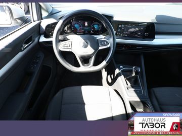 Volkswagen Golf - 7