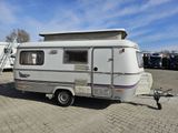 HYMER / ERIBA / HYMERCAR Touring Troll 540 GT Mover Radantrieb  - HYMER / ERIBA 540 troll