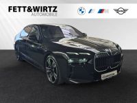 BMW 750 - Vorschau Bild 1