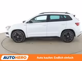 Skoda Karoq 2.0 TDI Sportline 4x4 Aut.*CAM*ACC*LED*SHZ - gebrauchte Skoda Karoq aus dem Jahr 2024