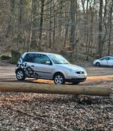 Volkswagen Lupo 1.4 75ps Top Zustand TÜV 06.2026 - Volkswagen Lupo mit Benzin-Antrieb: Kleinwagen, Klimaanlage, 1.0
