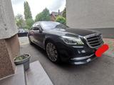 Mercedes-Benz S 400 d 4MATIC L - - Mercedes-Benz S 400 mit Diesel-Antrieb
