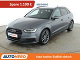 Audi 35 TFSI Sport *NAVI*LED*TEMPO*PDC*SHZ*ALU*KLIMA* - gebrauchte Audi A3 aus dem Jahr 2019