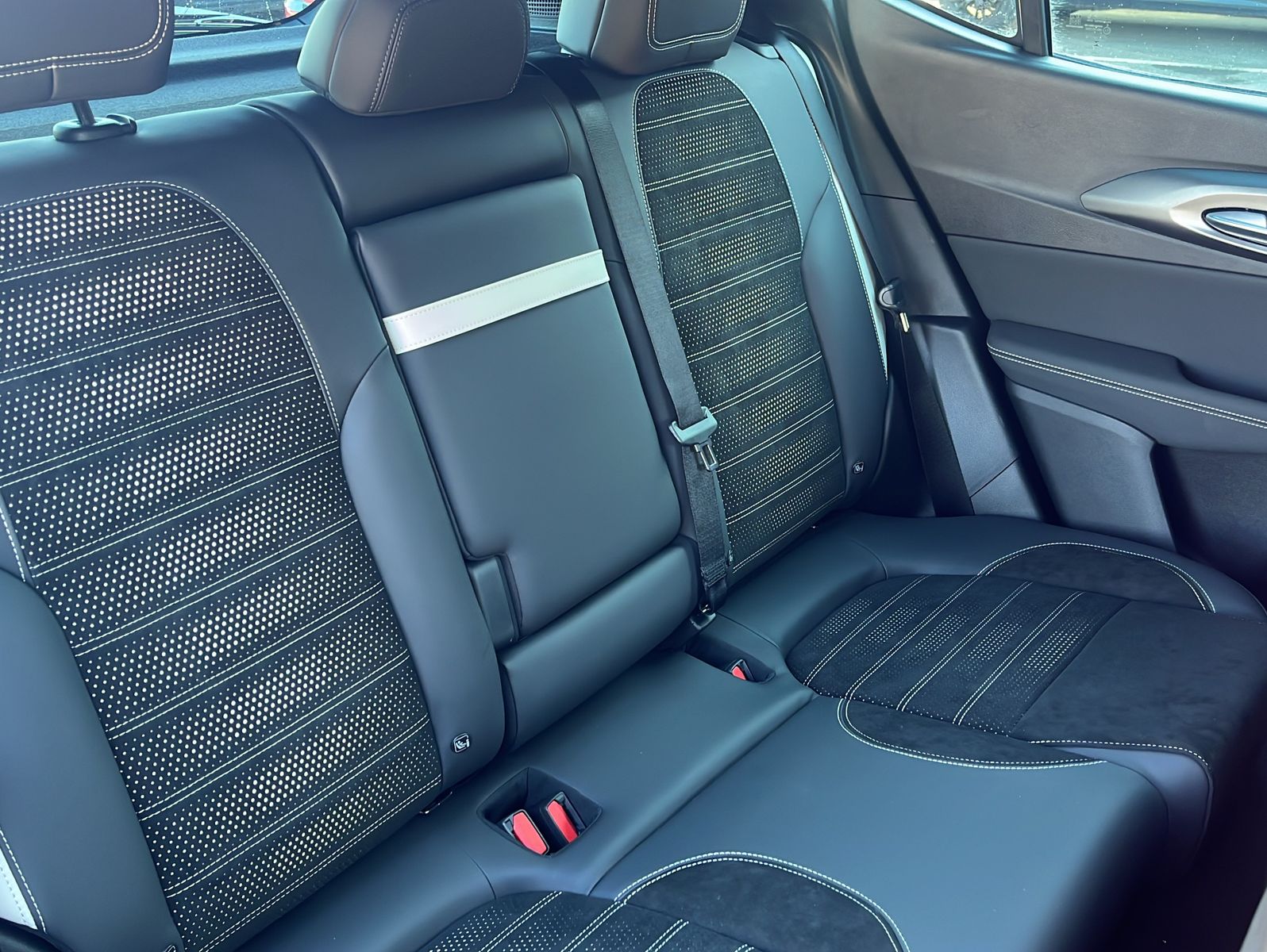 Alfa Romeo Tonale - Bild 15