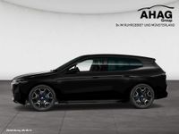 BMW iX - Vorschau Bild 5