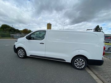 Opel Vivaro - 8