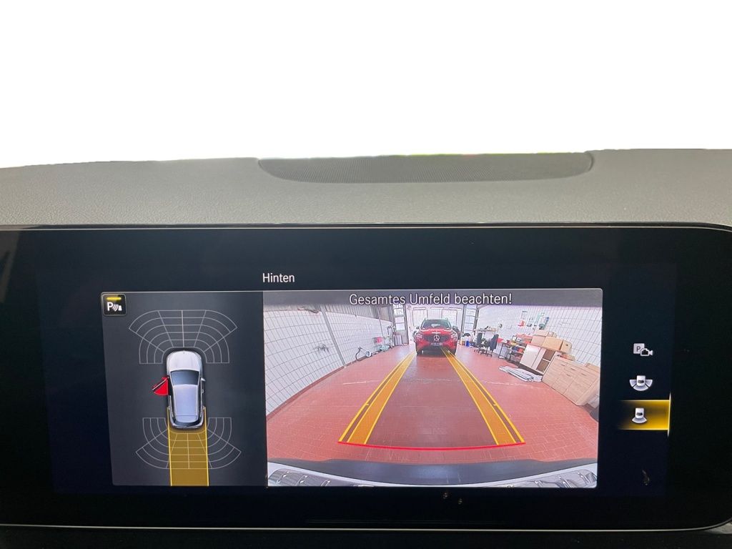 Mercedes-Benz EQA 300 4matic Progressive AMG MBUX Progressive foto 17