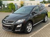 Mazda CX-7 2.2 MZR-CD Exclusive-Line Leder, Navi, AHK - Mazda CX-7 mit Diesel-Antrieb