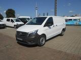 Mercedes-Benz Vito 119 CDI KA lang 4x4 Klima LED Sortimo 2x Sc