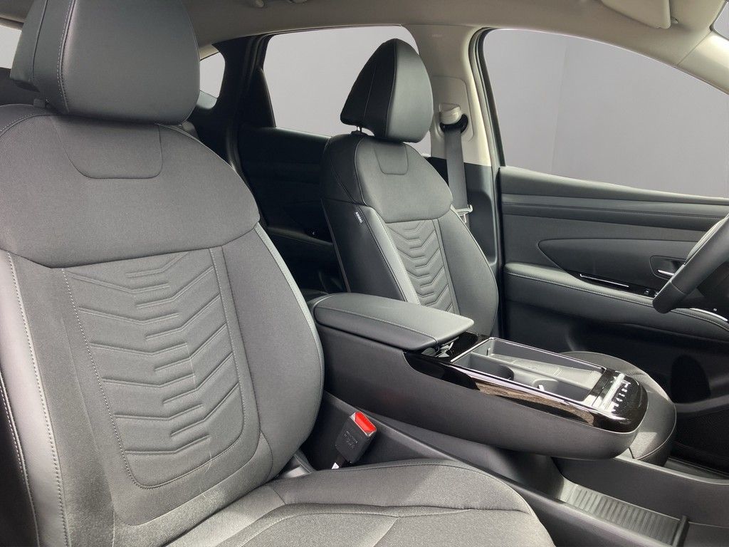 Hyundai Tucson – Bild 17