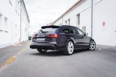 Fahrzeugabbildung Audi RS6 Avant Performance*Sonderlack*Milltek*MwSt.*