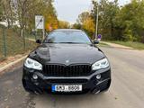 BMW X6 xDrive40d - M paket - BMW X6: 40