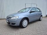Opel Corsa C Edition 2.HD, KLIMA, TÜV 10/26,ALLWETTER - Opel Corsa aus 2005: C