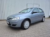 Opel Corsa C Edition 2.HD, KLIMA, TÜV 10/26,ALLWETTER - Opel Corsa aus 2005: C