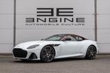 Aston Martin DBS Superleggera Concorde Edition - Aston Martin DBS: Coupe