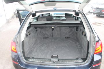 BMW 523 - 9