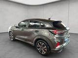 Ford Puma 1.0 EcoBoost Hybrid ST-LINE DESIGN - gebrauchte Ford Puma aus dem Jahr 2022