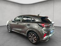 Ford Puma 1.0 EcoBoost Hybrid ST-LINE DESIGN