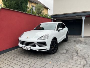 Porsche Cayenne - 2