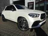 Mercedes-Benz GLE 400 d 4Matic AMG PANO/HUD/ACC/22''/AIRMATIC - gebrauchte Mercedes-Benz GLE 400 aus dem Jahr 2019