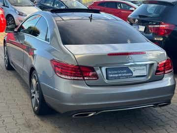 Mercedes E 250 - 8