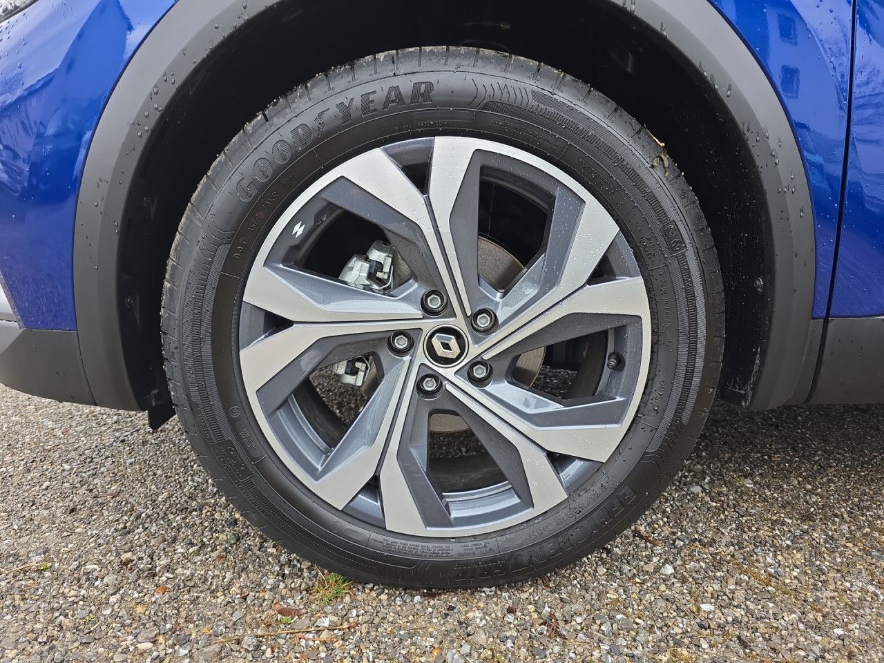 Renault Captur - Bild 21