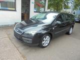 Ford Focus Turnier Sport"KLIMA-ALU´S" - Ford Focus aus 2005: Turnier