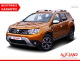 Dacia Duster II 1.3 TCE Anniversary Navi PDC 360° USB - Dacia Duster: Ii