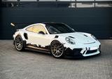 Porsche 991.2 GT3 RS, Weissach, PCCB, approved - Porsche 991 in Wiesbaden
