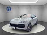 Porsche Turbo Matrix HUD 360°BOSE Pano ACC StHzg 18 Wege - Porsche Cayenne Coupe Turbo Gebrauchtwagen
