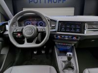 Audi A1 - Vorschau Bild 13