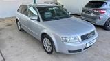 Audi A4 2.4 multitronic Avant*AUT.*Klima*AHK* - Audi A4 aus 2004: Kombi