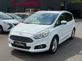 Ford S-MAX Titanium/7-Sitzer/Navi/SHZ/PDC/Top-Zustand - Ford S-Max in Bochum