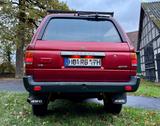 Toyota 4-Runner ohne Rost, H-Gutachten und viel Zubehör - Toyota aus 1992