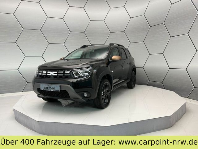 Dacia Duster TCe 100 ECO-G 2WD Extreme Keyless-Go