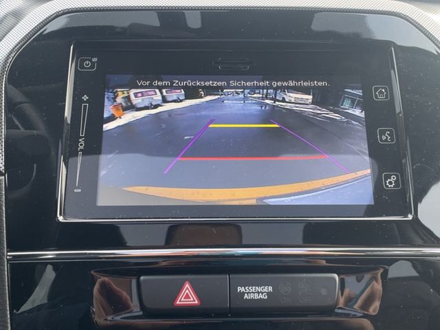 Suzuki Vitara 1.4 4x4 Comfort+ *ACC*LED*NAV*SHZ*PANO*