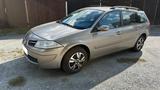 Renault Megane Grandtour 1.6 16V AHK NAVI KLIMA - Renault Megane aus 2008: Grandtour