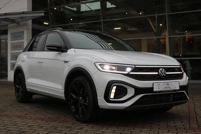 Volkswagen T-Roc 2.0 TSI 4MOTION DSG R-Line /IQ.Light/Pano/