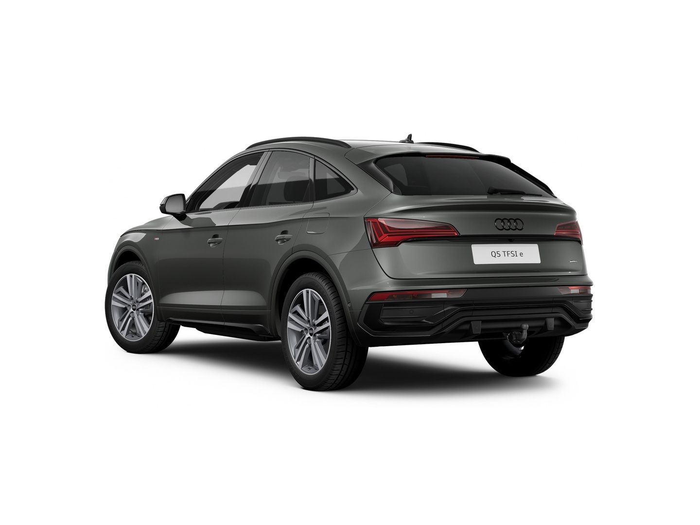Audi Q5 - Bild 3