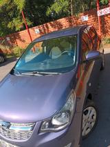 Opel Karl 1.0 Edition Edition - Opel Karl von privat