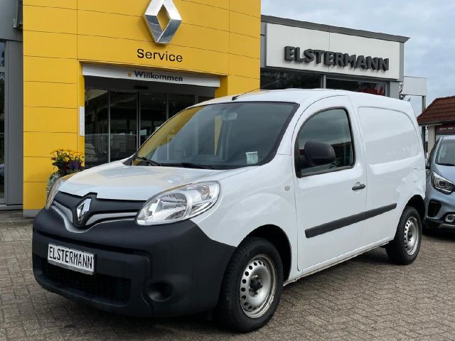 Renault Kangoo TCe 115 Rapid Extra