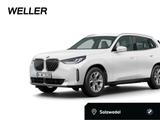 BMW X3 20 xDrive AHK,DAPro,LivePro,360°,Memory,HUD