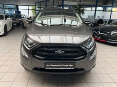 FORD EcoSport 1.0 ST-Line*Bi-Xenon*Winter-Paket*SHD