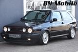 Volkswagen Golf GTI EDITION BLUE / 2.Hand / TÜV Neu / BBS - Volkswagen Golf: Blau, Edition GTI