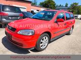 Opel Astra G 1.6 Selection/ Tüv 08.2027/Klima - gebrauchte Opel Astra aus dem Jahr 2001
